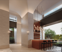 方针曲指“杰出全球城市”的封