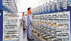 正在建材“新三样